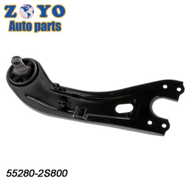Remplacer/réparer le bras de commande arrière pour le composant de suspension Hyundai Tucson 13-15