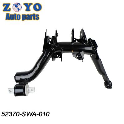 Modèle de voiture Pour Honda CR Suspension arrière Arm de commande avant 52370-SWA-010 52370-SWA-A01