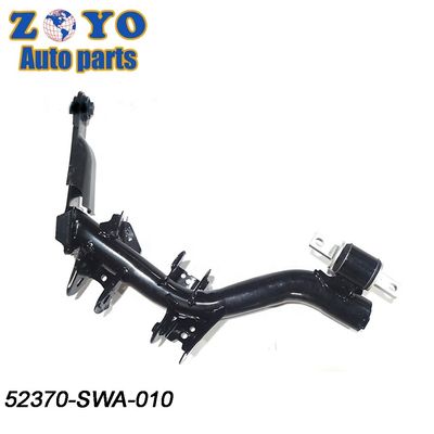Modèle de voiture Pour Honda CR Suspension arrière Arm de commande avant 52370-SWA-010 52370-SWA-A01