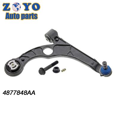 RK622964 CMS251202 Pièces automobiles Suspension avant bras de commande inférieur pour Chrysler 200C 15-17