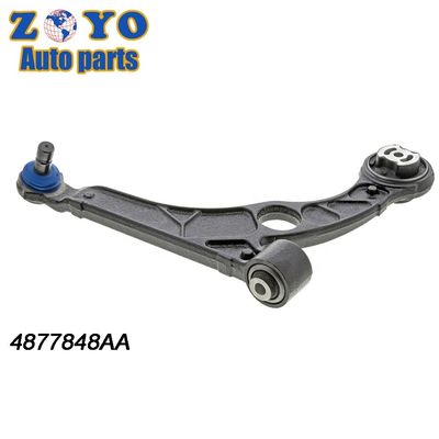 RK622964 CMS251202 Pièces automobiles Suspension avant bras de commande inférieur pour Chrysler 200C 15-17