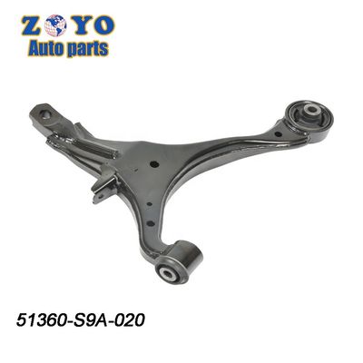 51360-S9A-020 Contrôle du bras des accessoires automobiles pour Honda CRV 2015 Année 2001-2006