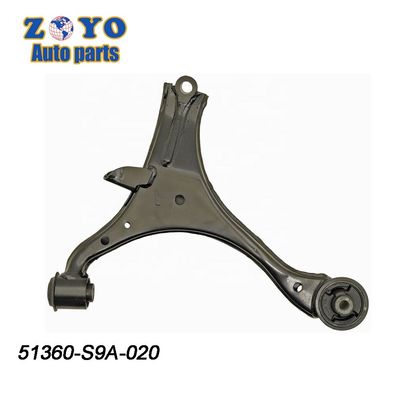 51360-S9A-020 Contrôle du bras des accessoires automobiles pour Honda CRV 2015 Année 2001-2006