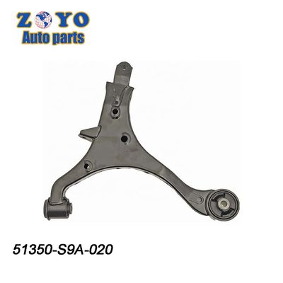 51360-S9A-020 Contrôle du bras des accessoires automobiles pour Honda CRV 2015 Année 2001-2006