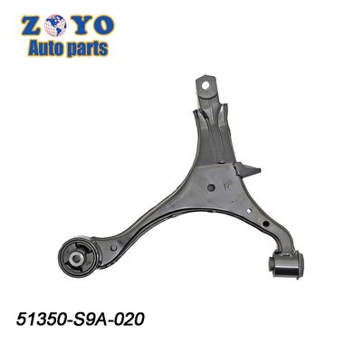 51360-S9A-020 Contrôle du bras des accessoires automobiles pour Honda CRV 2015 Année 2001-2006
