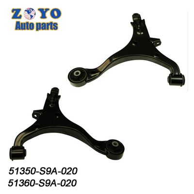 51360-S9A-020 Contrôle du bras des accessoires automobiles pour Honda CRV 2015 Année 2001-2006