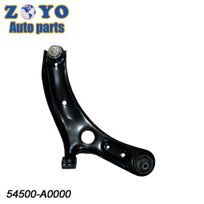 54500-A0000 bras de commande avant bas gauche pour Kia Creta IX25 2016 Conception standard OEM