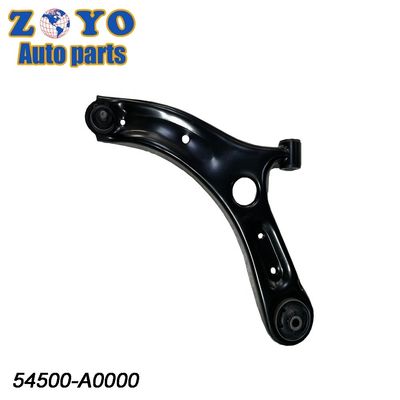 54500-A0000 bras de commande avant bas gauche pour Kia Creta IX25 2016 Conception standard OEM