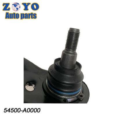 54500-A0000 bras de commande avant bas gauche pour Kia Creta IX25 2016 Conception standard OEM