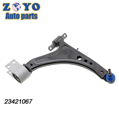 Buick Chevrolet Malibu 2016-2019 Armée de commande avant inférieure CMS501266 23421068 Année 2019-