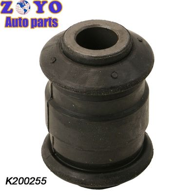 Bracelet de contrôle en caoutchouc pour Jeep Compass 07-17 en utilisant du matériau en acier SPHC