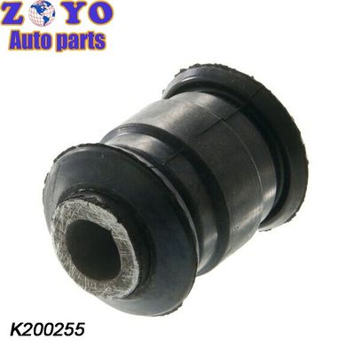 Bracelet de contrôle en caoutchouc pour Jeep Compass 07-17 en utilisant du matériau en acier SPHC