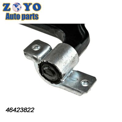 46423822 Pièce de rechange automobile pour Fiat BRAVA 1995-2003 Suspension gauche bras de commande avant en acier