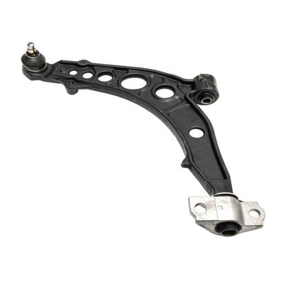 Partie de suspension automatique avant gauche bras de commande inférieur pour Fiat Barchetta 183 1993-2005