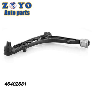 Partie de suspension automatique avant gauche bras de commande inférieur pour Fiat Barchetta 183 1993-2005