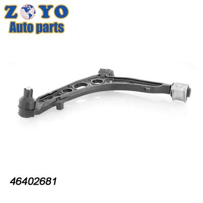 Partie de suspension automatique avant gauche bras de commande inférieur pour Fiat Barchetta 183 1993-2005