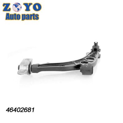 Partie de suspension automatique avant gauche bras de commande inférieur pour Fiat Barchetta 183 1993-2005