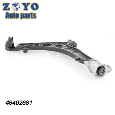 Partie de suspension automatique avant gauche bras de commande inférieur pour Fiat Barchetta 183 1993-2005