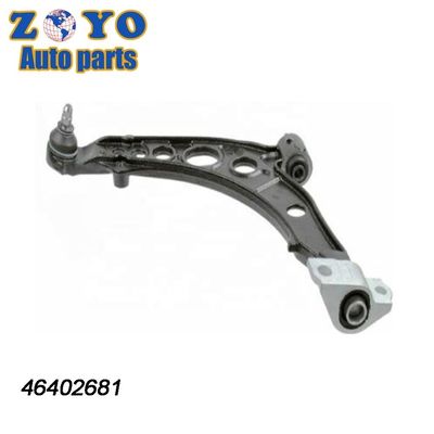 Partie de suspension automatique avant gauche bras de commande inférieur pour Fiat Barchetta 183 1993-2005