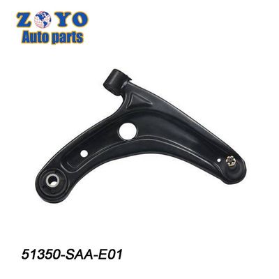JAZZ II GD pièces détachées automatiques à droite Ashika pièces de contrôle bras de suspension 51350-SAA-E01
