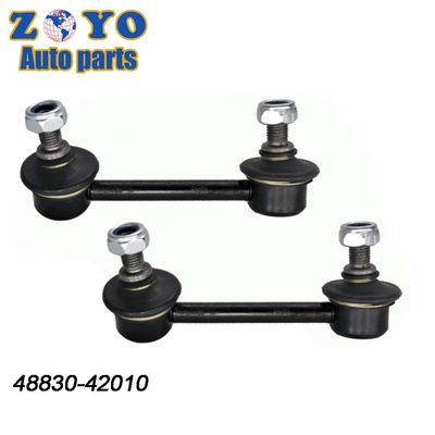 48840-42010 48830-42010 Lien de stabilisation pour Toyota RAV4 2001-2005 Pièces de rechange