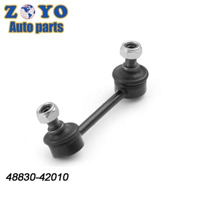48840-42010 48830-42010 Lien de stabilisation pour Toyota RAV4 2001-2005 Pièces de rechange