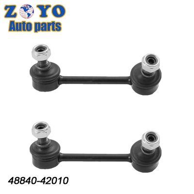 48840-42010 48830-42010 Lien de stabilisation pour Toyota RAV4 2001-2005 Pièces de rechange