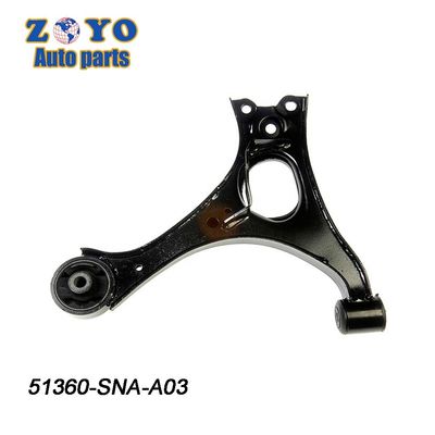 N4904035 Manche de commande gauche inférieure pour Honda Civic 2006 Adaptation et fonctionnement garantis