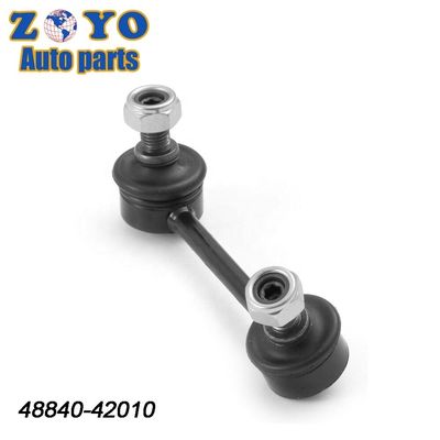 48840-42010 48830-42010 Lien de stabilisation pour Toyota RAV4 2001-2005 Pièces de rechange