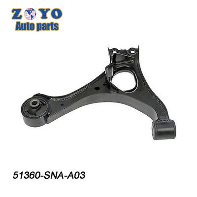 N4904035 Manche de commande gauche inférieure pour Honda Civic 2006 Adaptation et fonctionnement garantis