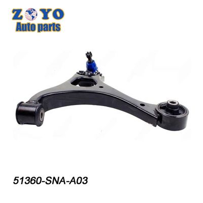 N4904035 Manche de commande gauche inférieure pour Honda Civic 2006 Adaptation et fonctionnement garantis