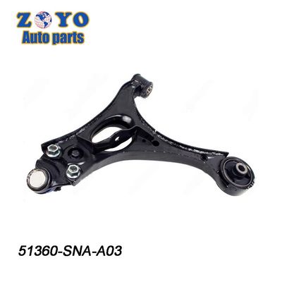 N4904035 Manche de commande gauche inférieure pour Honda Civic 2006 Adaptation et fonctionnement garantis