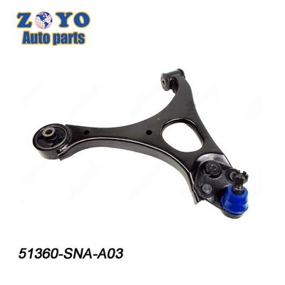 N4904035 Manche de commande gauche inférieure pour Honda Civic 2006 Adaptation et fonctionnement garantis
