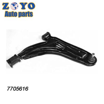 Joints à billes pour Fiat Uno 1983-1992 Système de suspension automatique Manche de commande de revêtement électronique