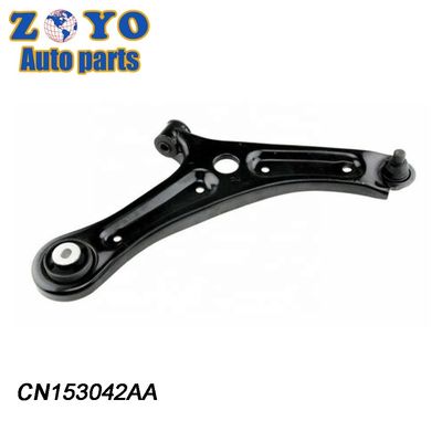 Remplacement/réparation du bras de commande gauche de l'essieu avant pour Ford EcoSport 2013-2020