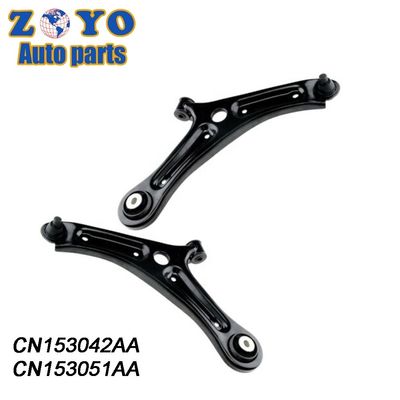 Remplacement/réparation du bras de commande gauche de l'essieu avant pour Ford EcoSport 2013-2020