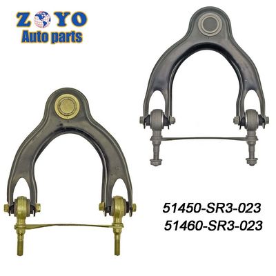Moog n° K90449 K90448 bras de commande avant supérieur pour Honda Civic modèle 1992-1997