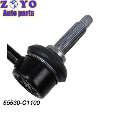 Moog Sway Bar Link pour les systèmes de suspension automatique Hyundai Sonata