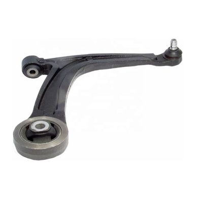 E-Coating Auto Parts Suspension bras de commande inférieur pour Fiat Abarth 500 2003-2009 PANDA 169