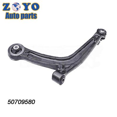 E-Coating Auto Parts Suspension bras de commande inférieur pour Fiat Abarth 500 2003-2009 PANDA 169