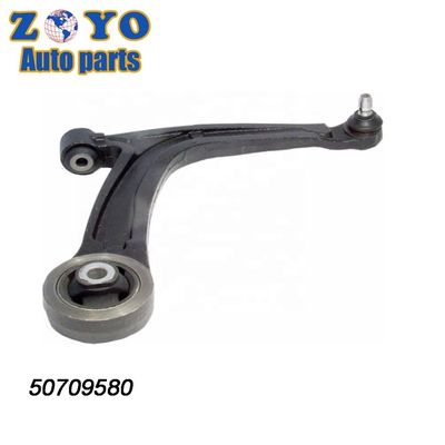 E-Coating Auto Parts Suspension bras de commande inférieur pour Fiat Abarth 500 2003-2009 PANDA 169