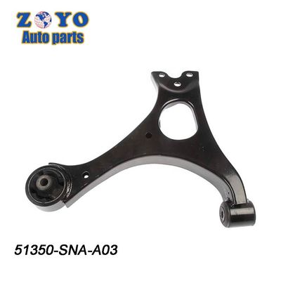 K620383 Autres pièces de suspension pour Honda CIVIC 2002 2005 bras de commande avant droit inférieur