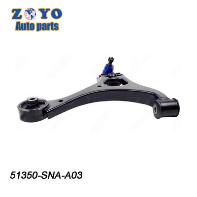 K620383 Autres pièces de suspension pour Honda CIVIC 2002 2005 bras de commande avant droit inférieur