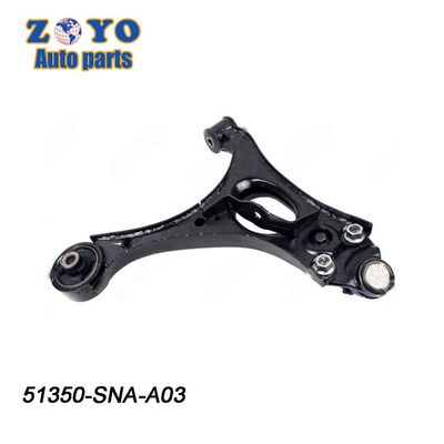 K620383 Autres pièces de suspension pour Honda CIVIC 2002 2005 bras de commande avant droit inférieur
