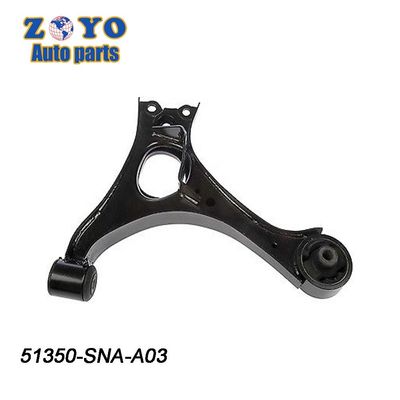 K620383 Autres pièces de suspension pour Honda CIVIC 2002 2005 bras de commande avant droit inférieur