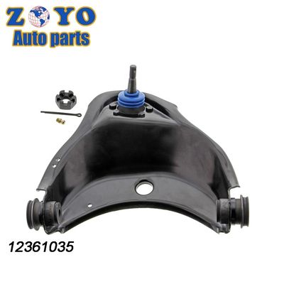 Armure de commande de busse en caoutchouc naturel d'acier estampillé pour Chevrolet GMC YUKON 1988-1999