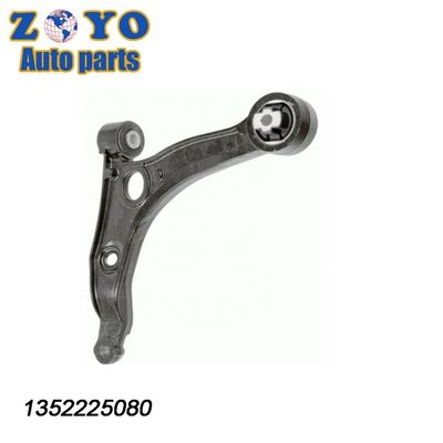 Numéro d'interchange 3521.P1 bras de commande inférieur pour Fiat Boxer Suspension automatique droite