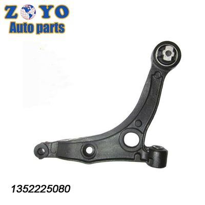 Numéro d'interchange 3521.P1 bras de commande inférieur pour Fiat Boxer Suspension automatique droite