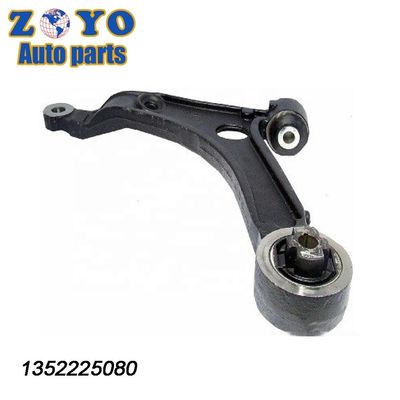 Numéro d'interchange 3521.P1 bras de commande inférieur pour Fiat Boxer Suspension automatique droite
