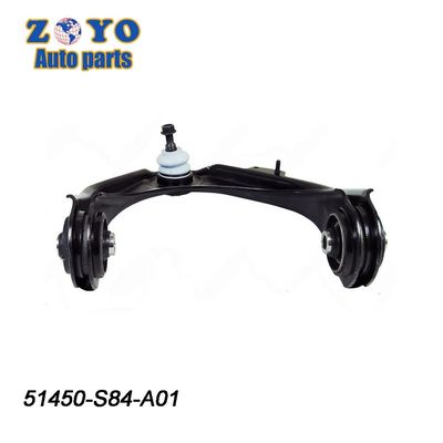Le bras supérieur de commande à bosse en caoutchouc naturel pour Honda Accord 2003 51450-S84-A01 MS9672